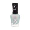 Sally Hansen Miracle Gel Lak za nohte za ženske 14,7 ml Odtenek 669 Let&#039;s Get Digital