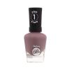 Sally Hansen Miracle Gel Lak za nohte za ženske 14,7 ml Odtenek 205 To The Taupe