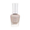 Sally Hansen Complete Salon Manicure Lak za nohte za ženske 14,7 ml Odtenek 854 Powder Room