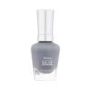 Sally Hansen Complete Salon Manicure Lak za nohte za ženske 14,7 ml Odtenek 014 Grey-Dreaming