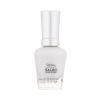 Sally Hansen Complete Salon Manicure Lak za nohte za ženske 14,7 ml Odtenek 011 White Here White Now