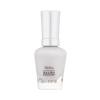 Sally Hansen Complete Salon Manicure Lak za nohte za ženske 14,7 ml Odtenek 012 Pearly Whites