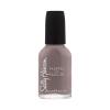 Sally Hansen Hard As Nails Lak za nohte za ženske 13,3 ml Odtenek 570 Cemented