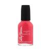 Sally Hansen Hard As Nails Lak za nohte za ženske 13,3 ml Odtenek 420 Mighty Mango