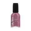 Sally Hansen Hard As Nails Lak za nohte za ženske 13,3 ml Odtenek 550 Brownstone