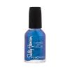 Sally Hansen Hard As Nails Lak za nohte za ženske 13,3 ml Odtenek 720 Sturdy Sapphire