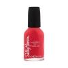 Sally Hansen Hard As Nails Lak za nohte za ženske 13,3 ml Odtenek 425 Hearty