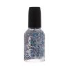 Sally Hansen Hard As Nails Lak za nohte za ženske 13,3 ml Odtenek 840 Ice Queen