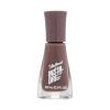 Sally Hansen Insta-Dri Lak za nohte za ženske 9,17 ml Odtenek 193 Slick Slate