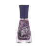 Sally Hansen Insta-Dri Lak za nohte za ženske 9,17 ml Odtenek 483 Grape Shifter