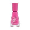 Sally Hansen Insta-Dri Lak za nohte za ženske 9,17 ml Odtenek 281 Beet-Ing Heart