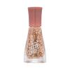 Sally Hansen Insta-Dri Lak za nohte za ženske 9,17 ml Odtenek 258 Shooting Star