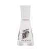 Sally Hansen Insta-Dri Lak za nohte za ženske 9,17 ml Odtenek 113 White On Time