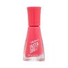 Sally Hansen Insta-Dri Lak za nohte za ženske 9,17 ml Odtenek 333 Peachy Breeze