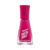 Sally Hansen Insta-Dri Lak za nohte za ženske 9,17 ml Odtenek 303 Flashy Fuchsia