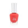 Sally Hansen Complete Salon Manicure Lak za nohte za ženske 14,7 ml Odtenek 251 Kook a Mango