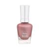 Sally Hansen Complete Salon Manicure Lak za nohte za ženske 14,7 ml Odtenek 301 Raisin the Bar