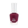 Sally Hansen Complete Salon Manicure Lak za nohte za ženske 14,7 ml Odtenek 421 Ruby Do