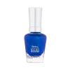 Sally Hansen Complete Salon Manicure Lak za nohte za ženske 14,7 ml Odtenek 521 Blue My Mind