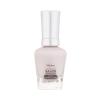 Sally Hansen Complete Salon Manicure Lak za nohte za ženske 14,7 ml Odtenek 153 Luna Pearl