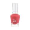 Sally Hansen Complete Salon Manicure Lak za nohte za ženske 14,7 ml Odtenek 281 Scarlet Laquer