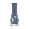 Sally Hansen Insta-Dri Lak za nohte za ženske 9,17 ml Odtenek 507 Time To Indi-Go