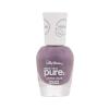 Sally Hansen Good. Kind. Pure. Lak za nohte za ženske 10 ml Odtenek 341 Lavender Haze