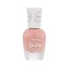 Sally Hansen Good. Kind. Pure. Lak za nohte za ženske 10 ml Odtenek 229 Rock Steady