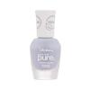 Sally Hansen Good. Kind. Pure. Lak za nohte za ženske 10 ml Odtenek 384 Sweet As Sugar