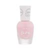 Sally Hansen Good. Kind. Pure. Lak za nohte za ženske 10 ml Odtenek 205 Pink Moon