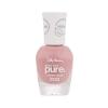 Sally Hansen Good. Kind. Pure. Lak za nohte za ženske 10 ml Odtenek 210 Pinky Clay