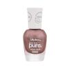 Sally Hansen Good. Kind. Pure. Lak za nohte za ženske 10 ml Odtenek 156 Raisin’ The Bar