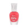 Sally Hansen Good. Kind. Pure. Lak za nohte za ženske 10 ml Odtenek 280 Fruity Papaya