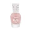 Sally Hansen Good. Kind. Pure. Lak za nohte za ženske 10 ml Odtenek 225 Red Rock Canyon