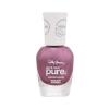 Sally Hansen Good. Kind. Pure. Lak za nohte za ženske 10 ml Odtenek 331 Frosted Amethyst