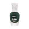 Sally Hansen Good. Kind. Pure. Lak za nohte za ženske 10 ml Odtenek 374 Matcha Love