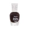 Sally Hansen Good. Kind. Pure. Lak za nohte za ženske 10 ml Odtenek 151 Warm Cacao