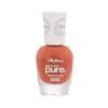 Sally Hansen Good. Kind. Pure. Lak za nohte za ženske 10 ml Odtenek 285 Carrot Cake