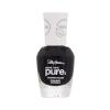 Sally Hansen Good. Kind. Pure. Lak za nohte za ženske 10 ml Odtenek 410 Black Stone