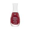 Sally Hansen Diamond Strength Lak za nohte za ženske 13,3 ml Odtenek 370 Red Velvet