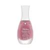 Sally Hansen Diamond Strength Lak za nohte za ženske 13,3 ml Odtenek 439 Mauve of Honor