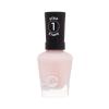 Sally Hansen Miracle Gel Lak za nohte za ženske 14,7 ml Odtenek 248 Once Chiffon a Time