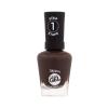 Sally Hansen Miracle Gel Lak za nohte za ženske 14,7 ml Odtenek 200 Been There, Dune That