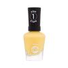 Sally Hansen Miracle Gel Lak za nohte za ženske 14,7 ml Odtenek 768 Sunbrella