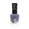 Sally Hansen Miracle Gel Lak za nohte za ženske 14,7 ml Odtenek 809 Slate-r Girl