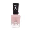 Sally Hansen Miracle Gel Lak za nohte za ženske 14,7 ml Odtenek 236 Shock &amp; Mauve