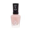 Sally Hansen Miracle Gel Lak za nohte za ženske 14,7 ml Odtenek 363 Peaches &amp; Dream