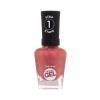 Sally Hansen Miracle Gel Lak za nohte za ženske 14,7 ml Odtenek 242 Saturn It Up!