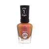 Sally Hansen Miracle Gel Lak za nohte za ženske 14,7 ml Odtenek 382 Sundown Socialite