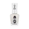 Sally Hansen Miracle Gel Sugar Top Coat Lak za nohte za ženske 14,7 ml